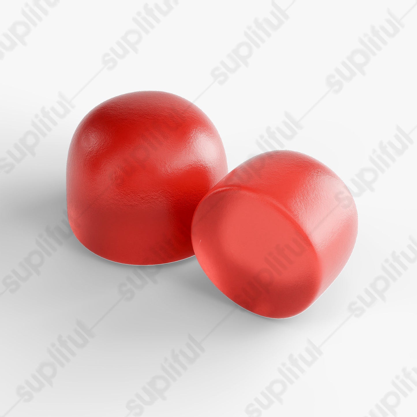 Hair, Skin & Nails Gummies - Uknowucme