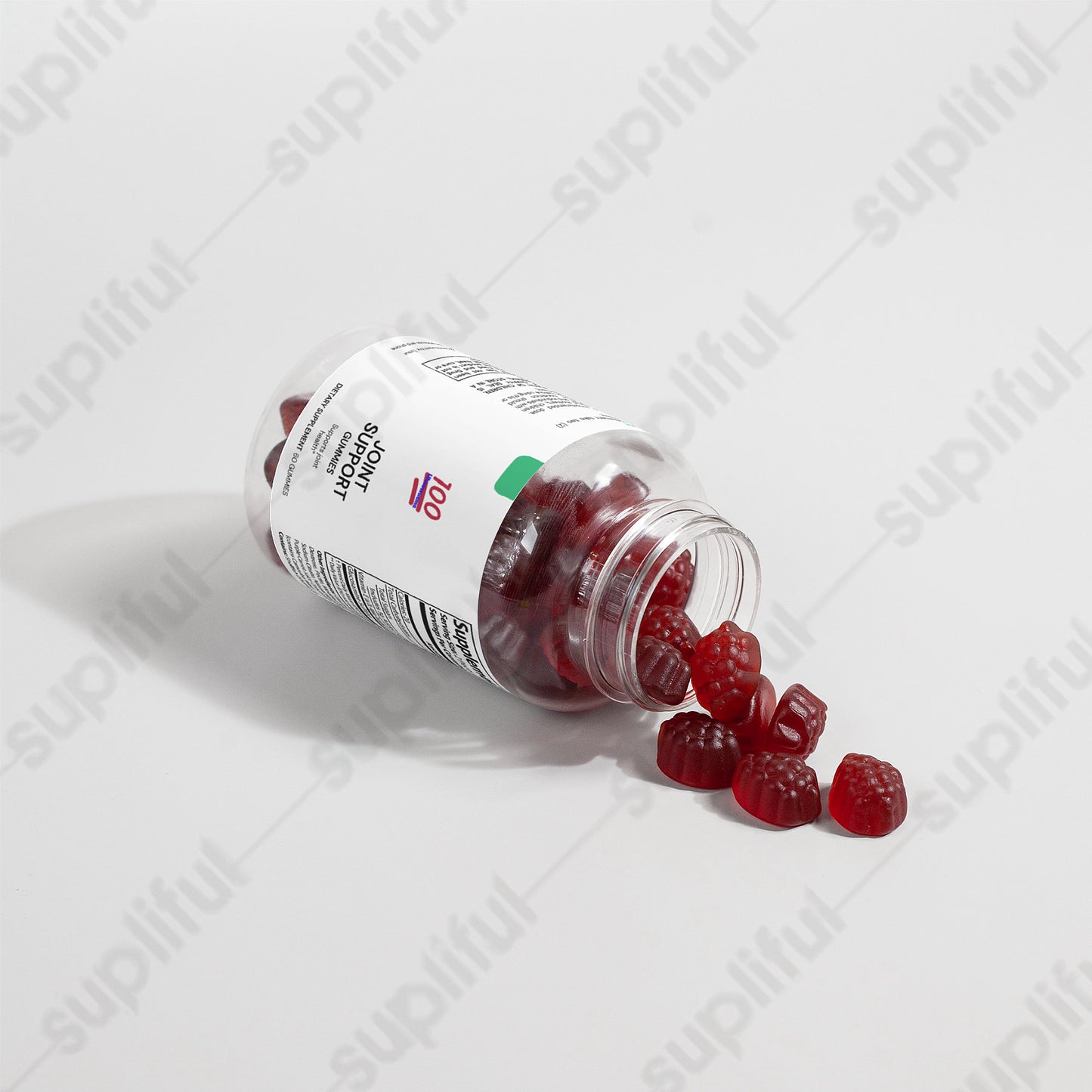 Joint Support Gummies (Adult) - Uknowucme
