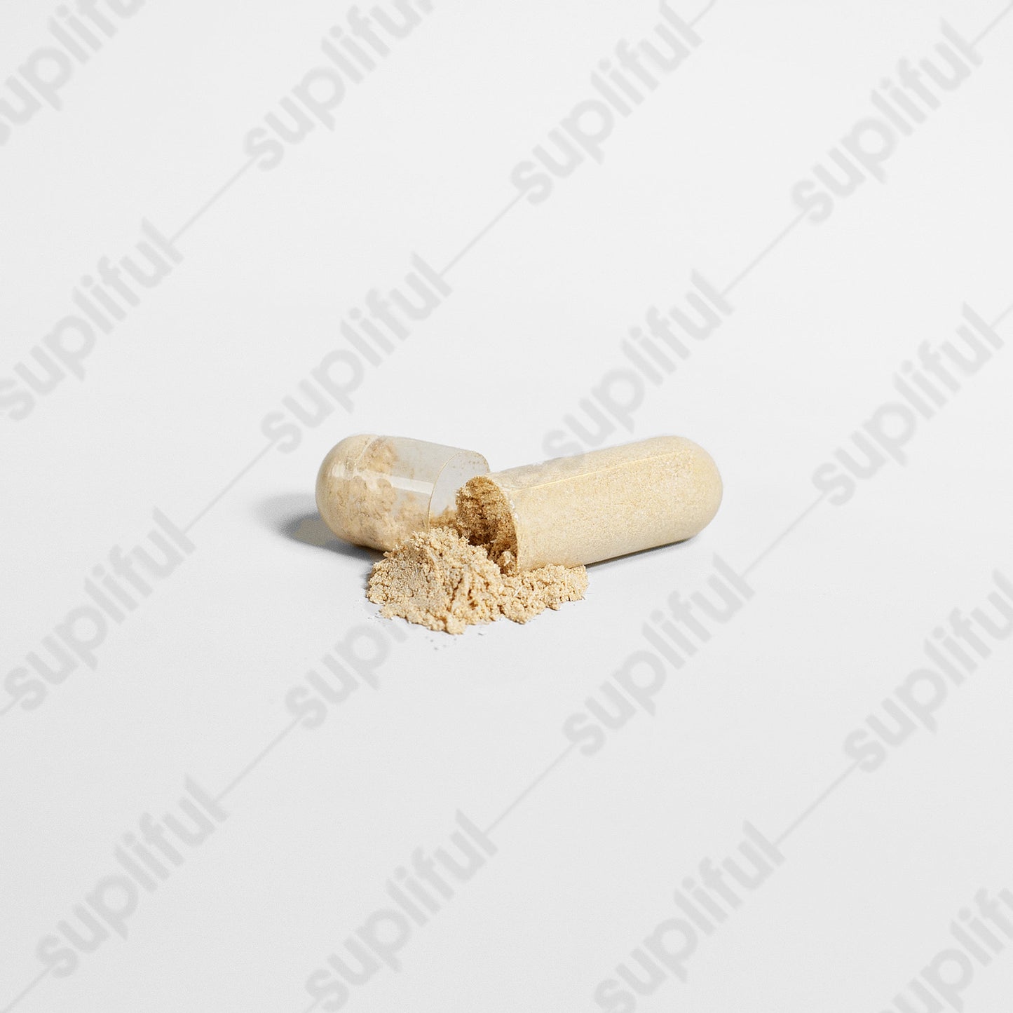 Ashwagandha - Uknowucme