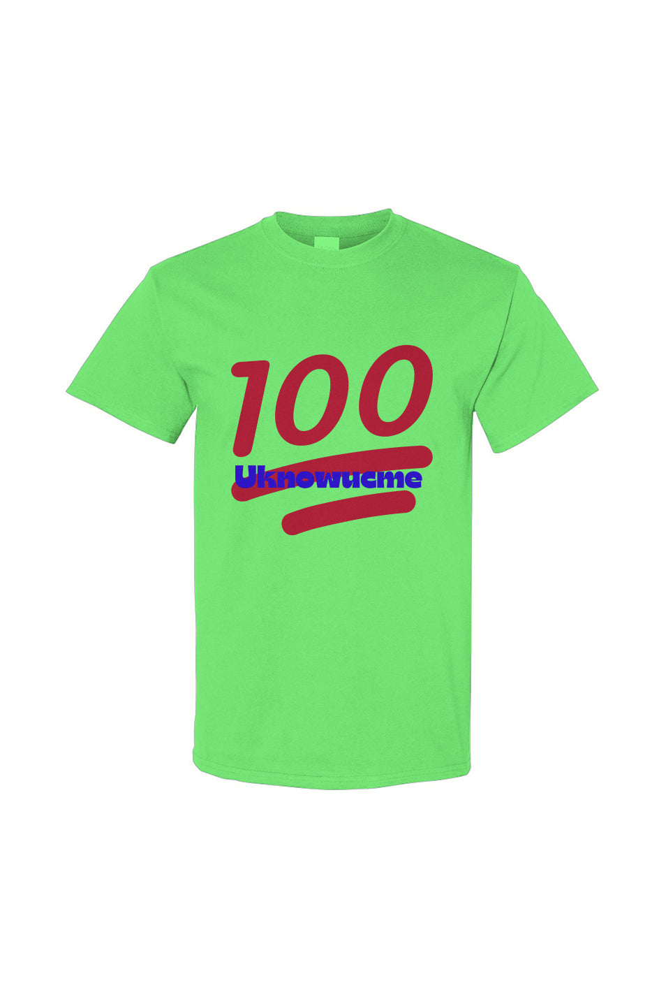 The Logo Tee