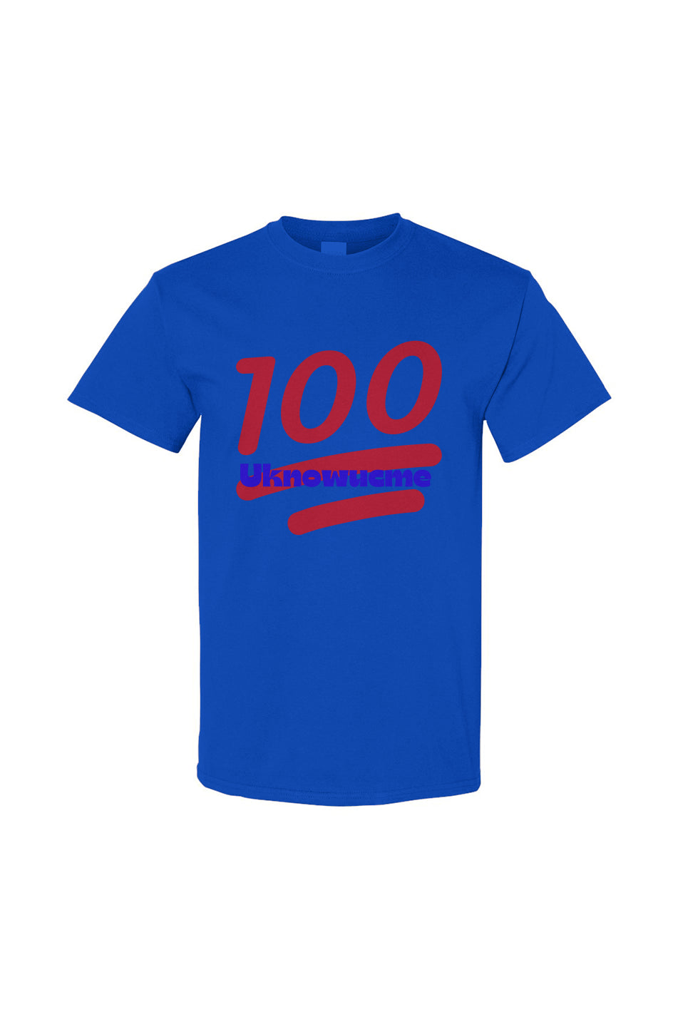 The Logo Tee