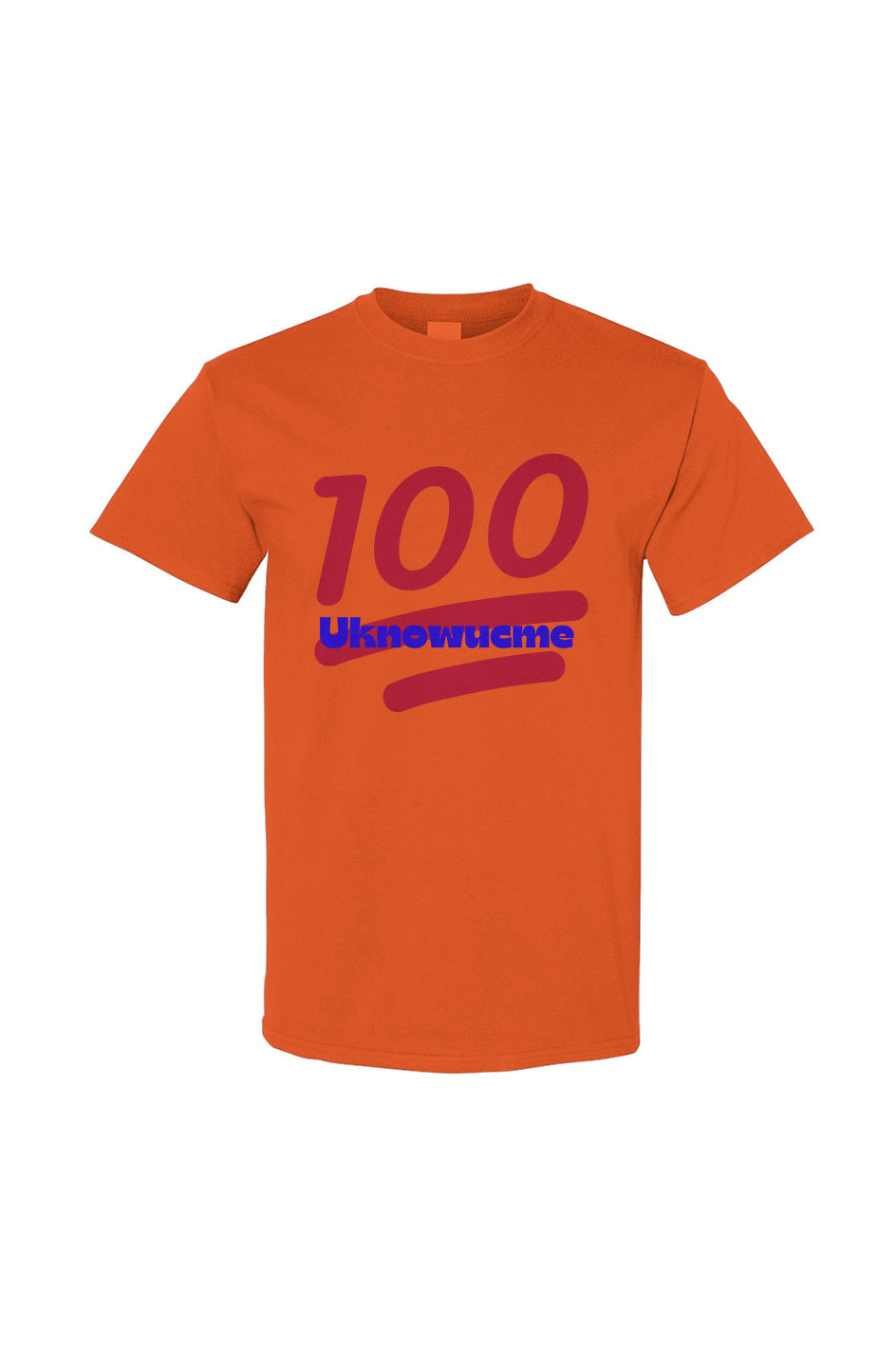 The Logo Tee