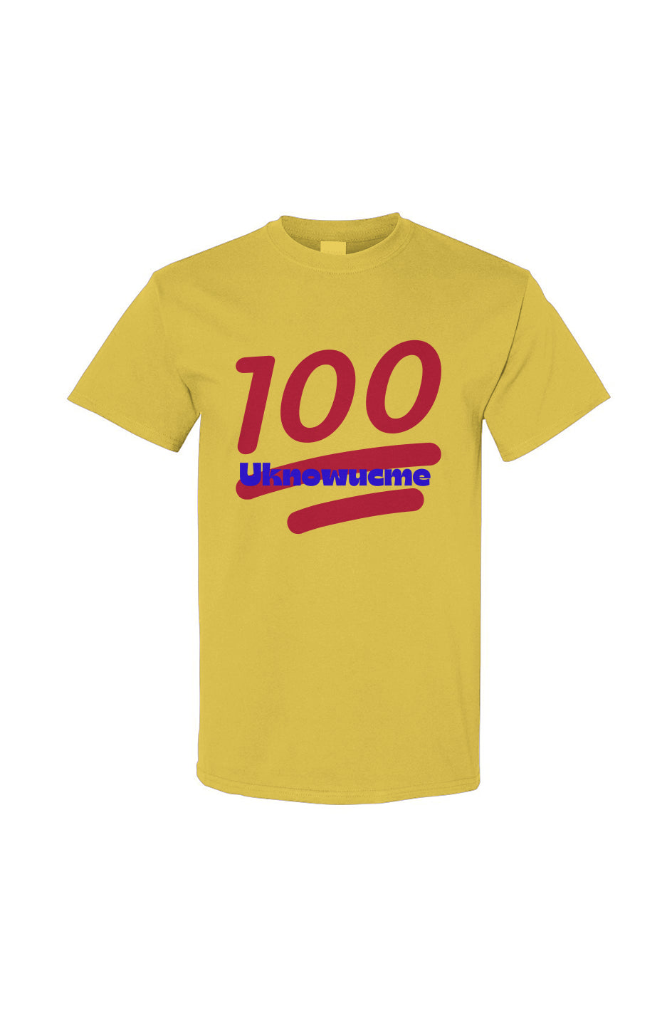 The Logo Tee