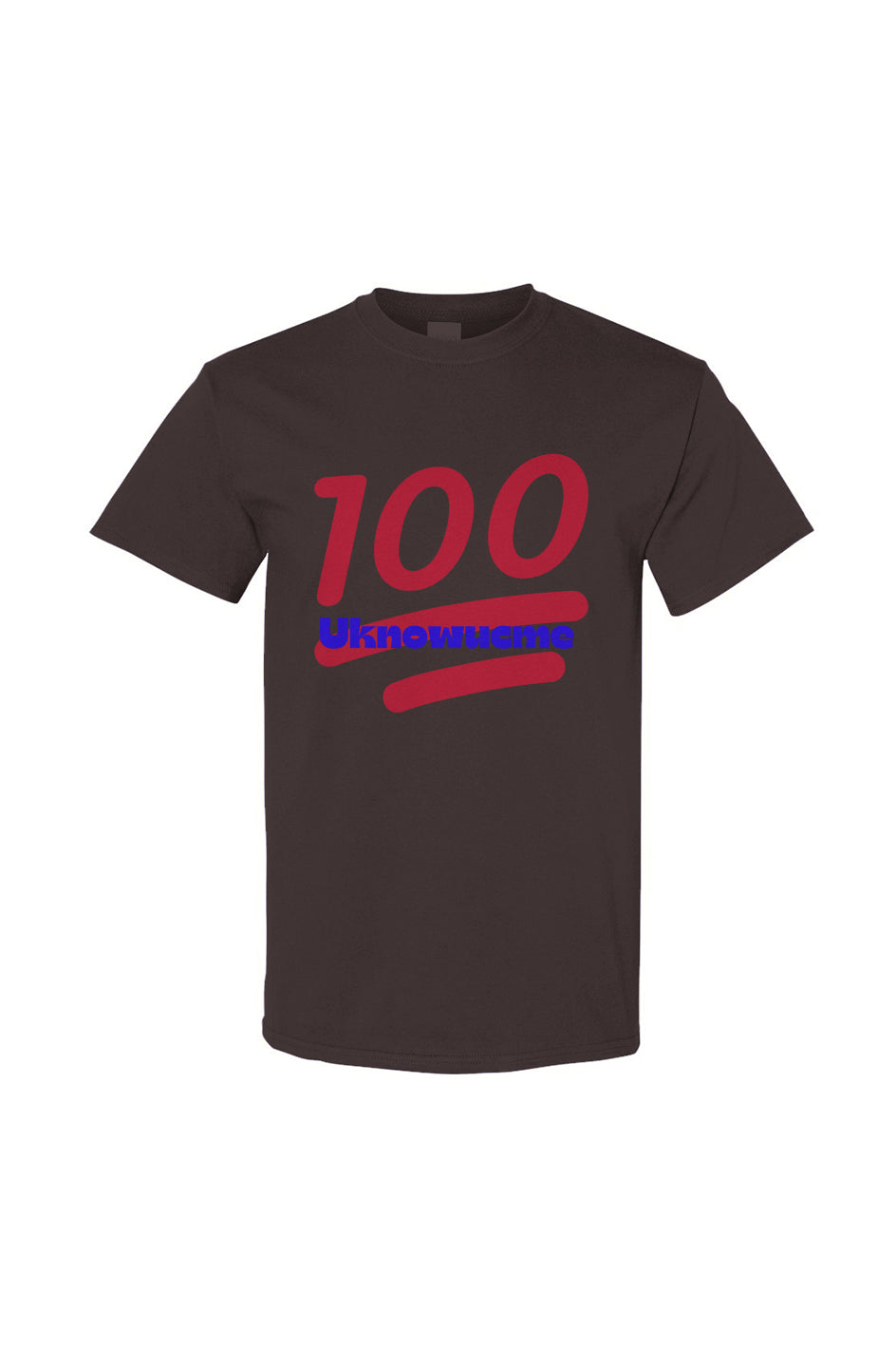 The Logo Tee