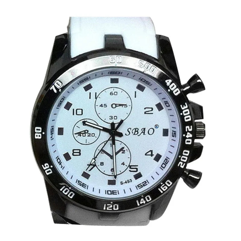 New Unisex Fashion Watches Men's and Women's Watches Quartz Analog Watches Birthday Gift Classic 2021 Orologio uomo - Uknowucme