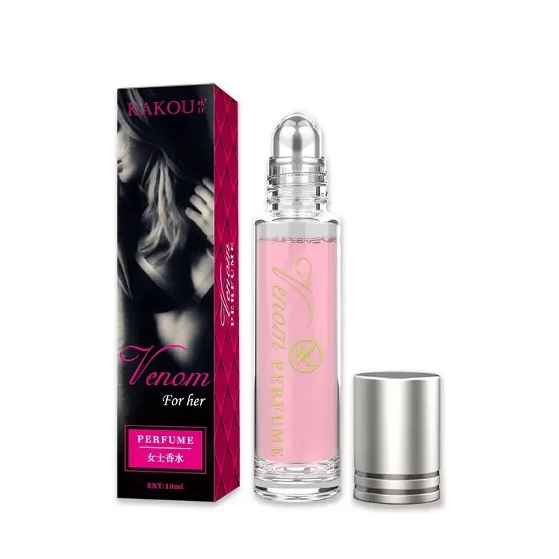 100ml Original Men's Cologne High Quality Arabian Women's Perfume Persistent Sexy Hair Body Fragrance Spray Gift - Uknowucme