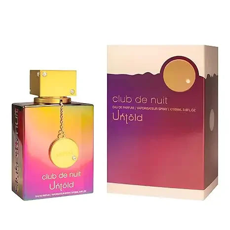 ARMAF Club De Nuit Intense Man EDT Armaf Club De Nuit For Women Eau de Parfum Spray High Quality Pheromone Perfume Attract Women - Uknowucme