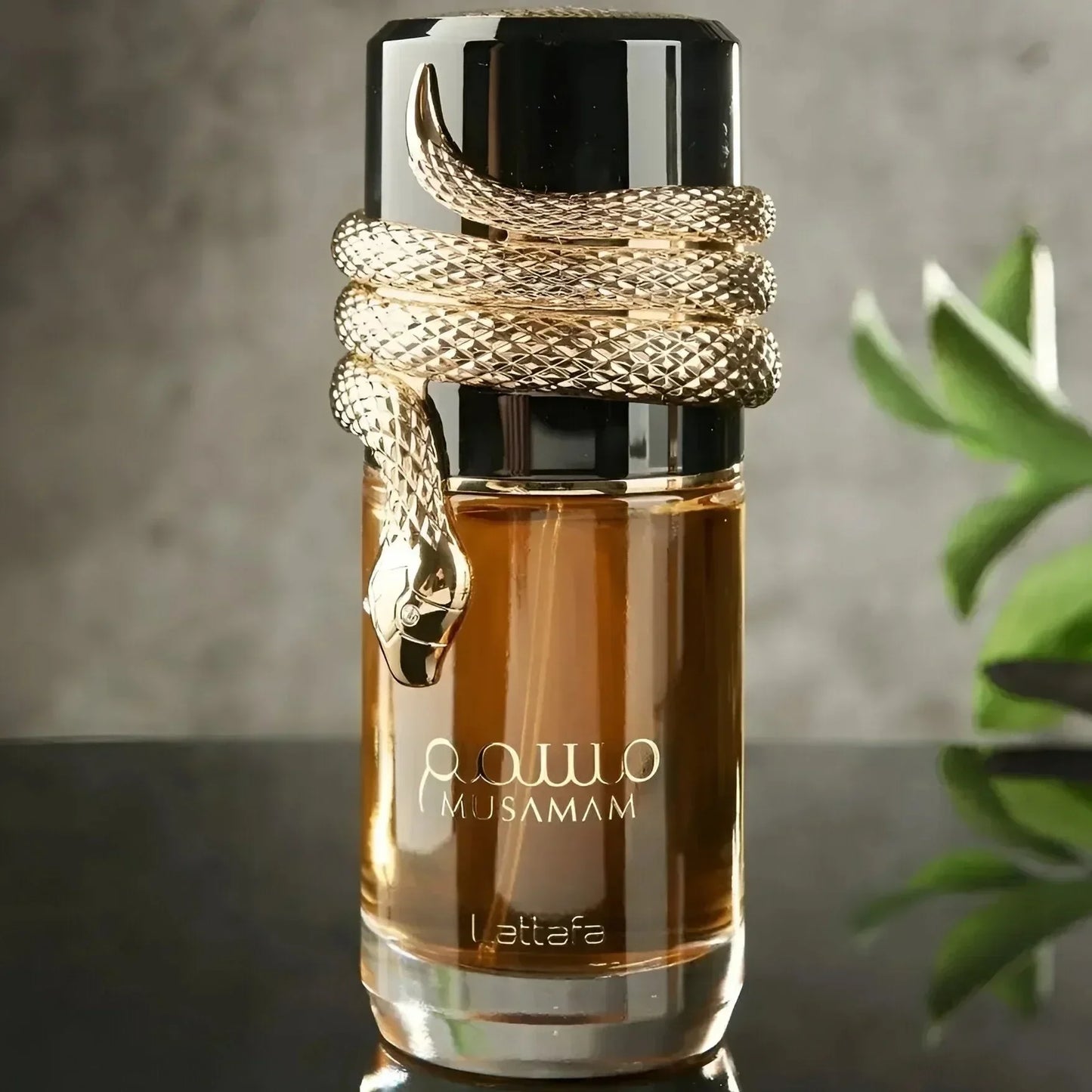 Arabian Men 100ML Perfume Cologne Women Perfume Spray Flirting Pheromone Long Lasting Fruity Light Fragrance Seductive Gift - Uknowucme