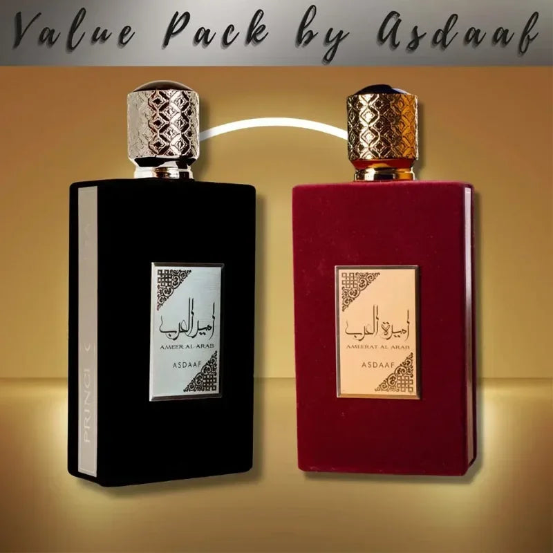 100ml Mujer Perfume Floral Scent Long Lasting Fragrance Pheromone Eau De Parfum Arabic Perfume Fresh Irresistible Date Perfume - Uknowucme