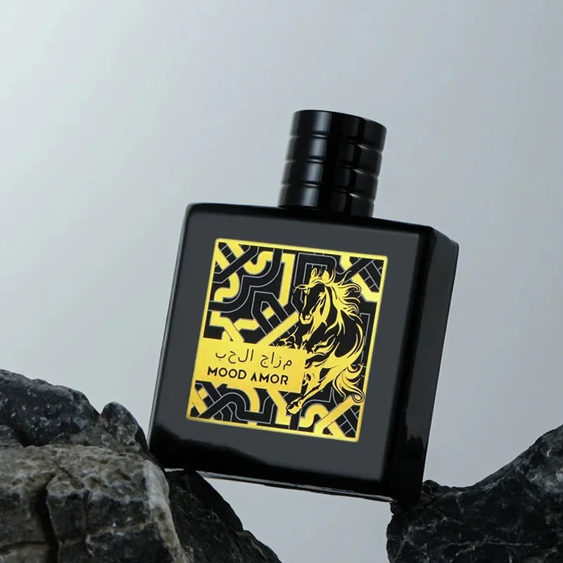 100ml Original Arabian Perfume For Men Women Lasting Fragrances Eau De Parfum Homber Body Spray Pheromone Deodorant perfume man - Uknowucme