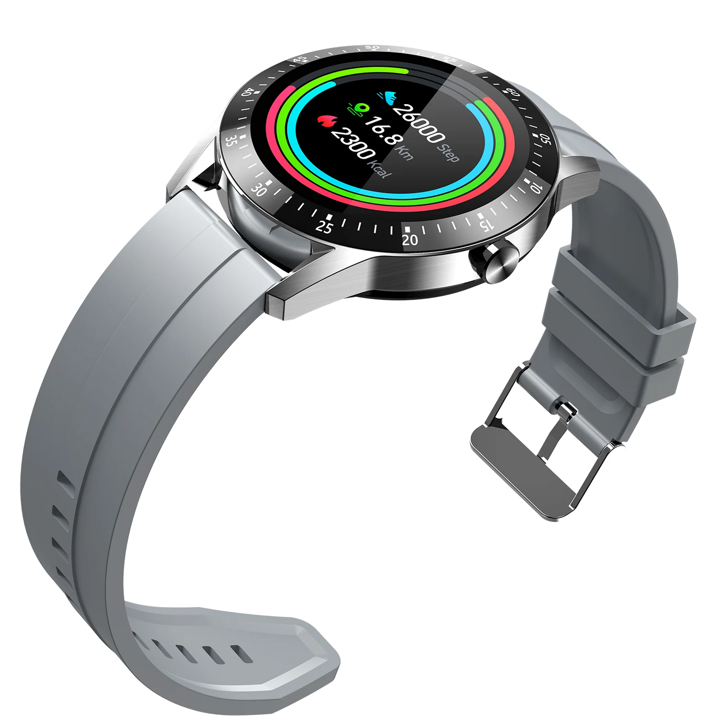 OEM china Factory Supplier New brand smartwatch smart watch s11 smart watch - Uknowucme