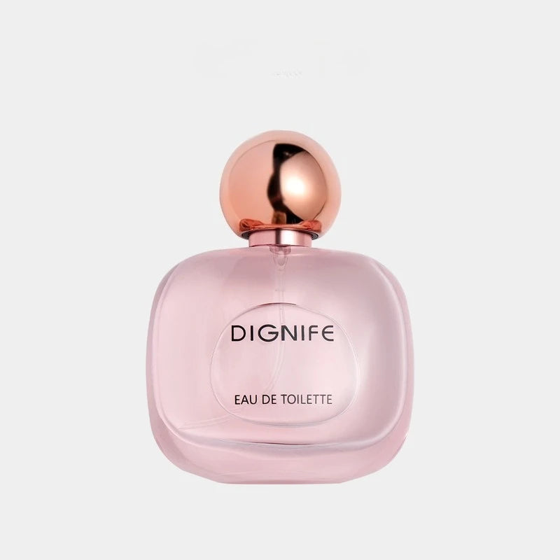 50ml Women’s Floral Perfume Fresh Romantic Sweet Long-Lasting Fragrance with Jasmine Rose Musk and Amber 2 Scents To Choose From - Uknowucme