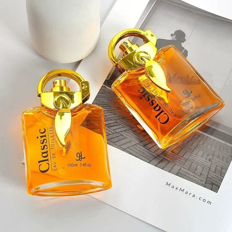 Charm Perfume 100ml Arabic Style Strong Perfume High Quality Original Perfumes Mens Fragrance Lasting Pheromones Attract Women - Uknowucme