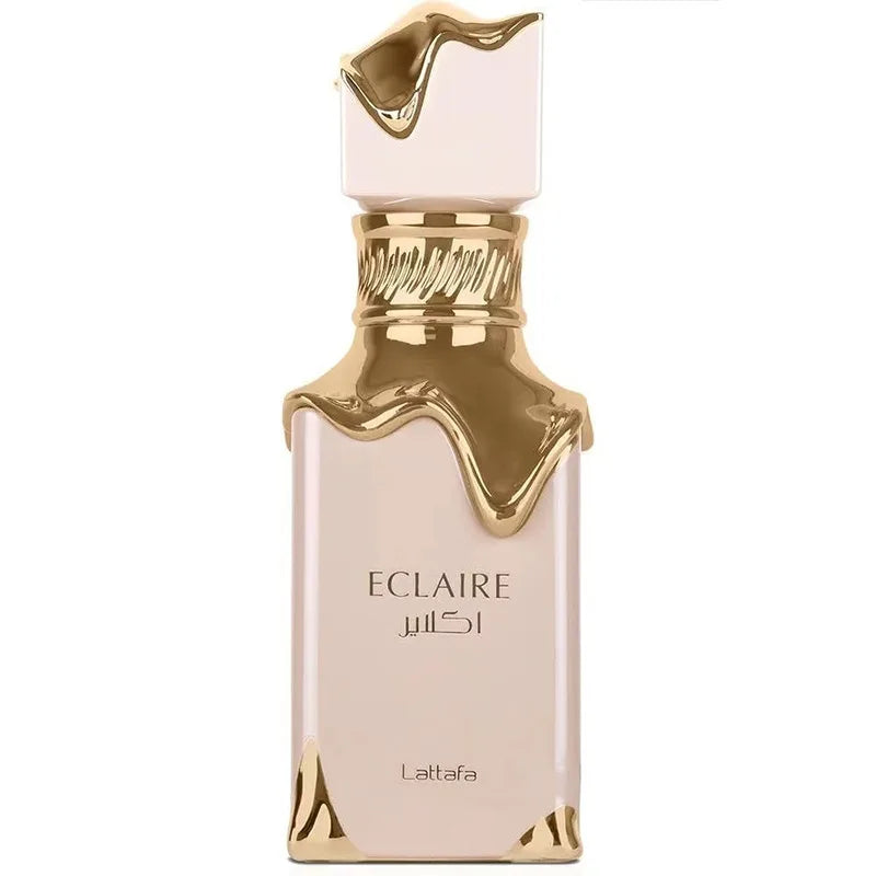 100ml Ladies' perfume Arabian Perfume Women Cream Fragrance Long Lasting Smell Scent Romance Date Fragrance Perfumes - Uknowucme
