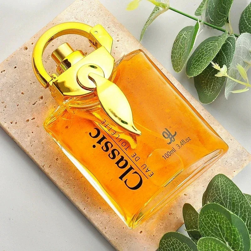 Charm Perfume 100ml Arabic Style Strong Perfume High Quality Original Perfumes Mens Fragrance Lasting Pheromones Attract Women - Uknowucme