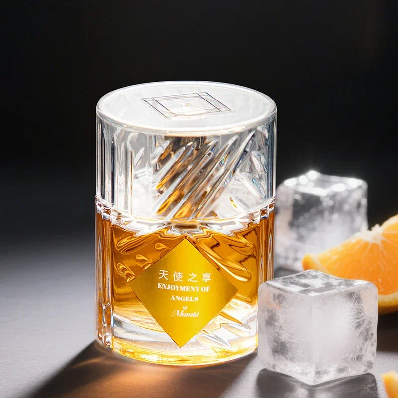 Premium Brand Men Fragrance Arabian Charm Pheromone Fragrance Spray Unisex Fragrance Long-lasting Romantic Fougère Woody Cologne - Uknowucme