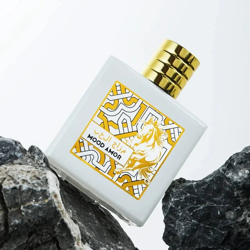 100ml Original Arabian Perfume For Men Women Lasting Fragrances Eau De Parfum Homber Body Spray Pheromone Deodorant perfume man - Uknowucme