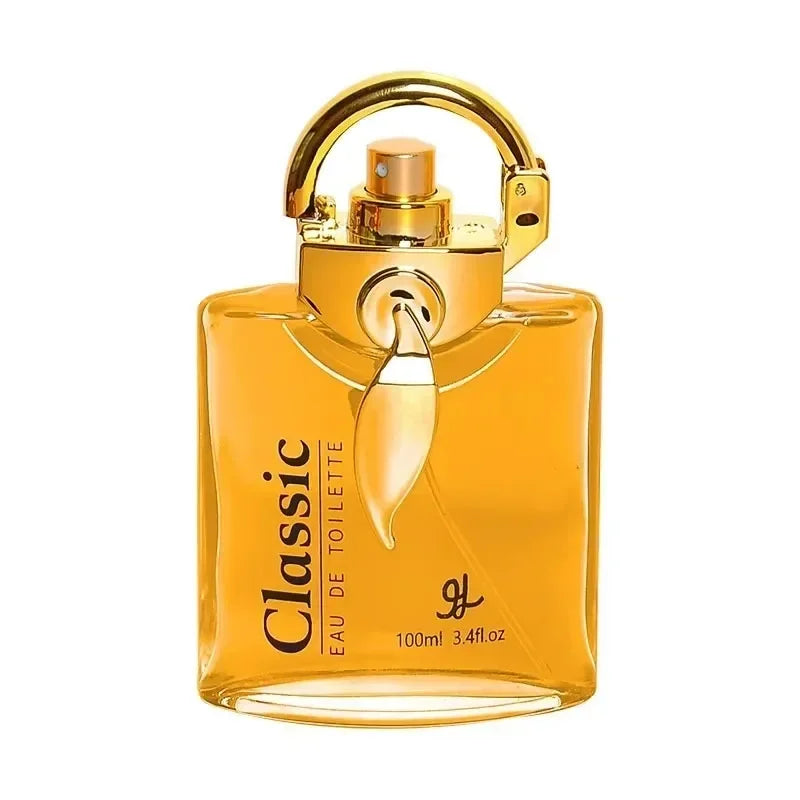 Charm Perfume 100ml Arabic Style Strong Perfume High Quality Original Perfumes Mens Fragrance Lasting Pheromones Attract Women - Uknowucme