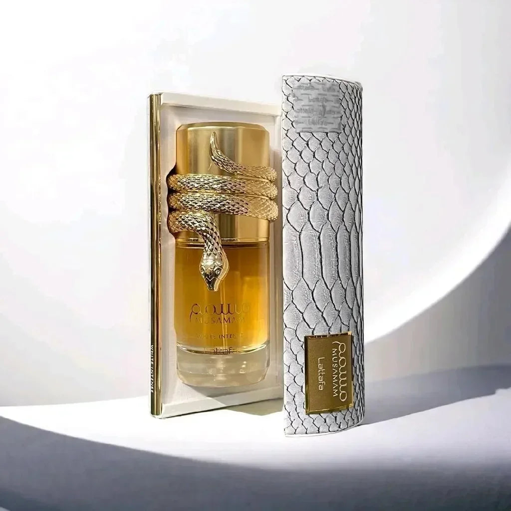Arabian Men 100ML Perfume Cologne Women Perfume Spray Flirting Pheromone Long Lasting Fruity Light Fragrance Seductive Gift - Uknowucme