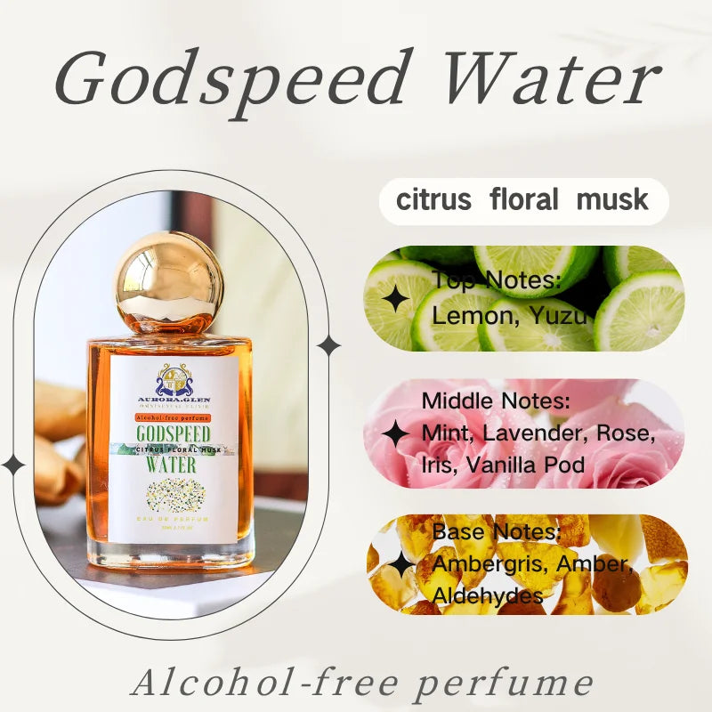100ml Arabic Style Strong Perfume High Quality Original Perfumes Mens Charm Perfume Fragrance Lasting Pheromones Attract Women - Uknowucme