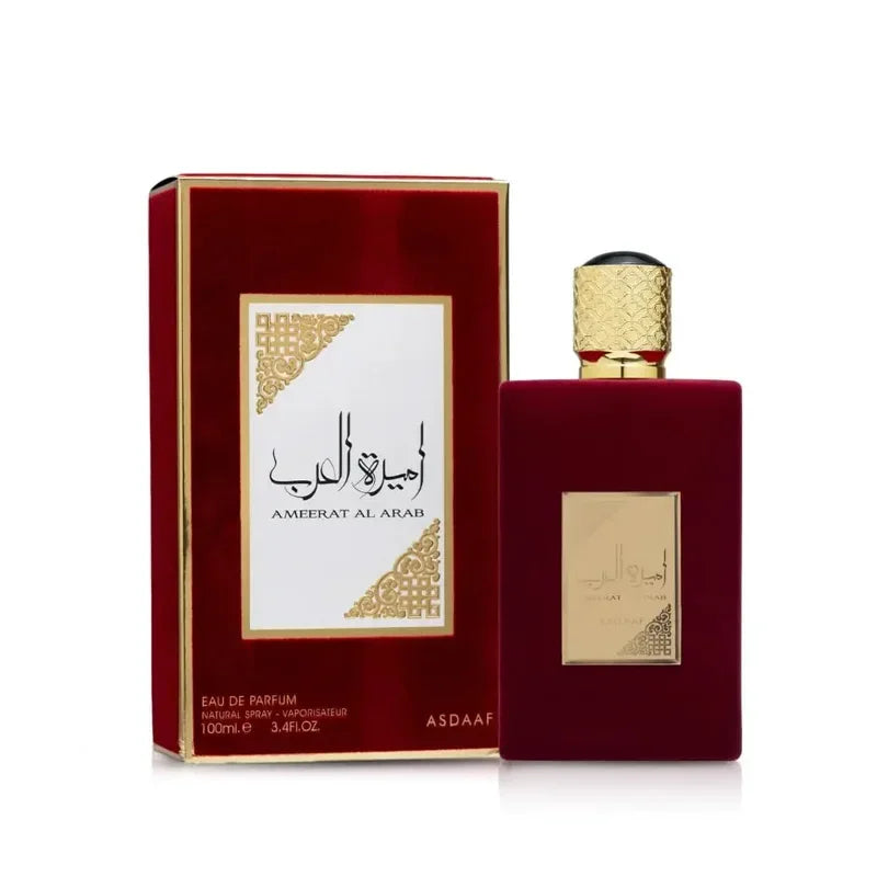 100ml Mujer Perfume Floral Scent Long Lasting Fragrance Pheromone Eau De Parfum Arabic Perfume Fresh Irresistible Date Perfume - Uknowucme