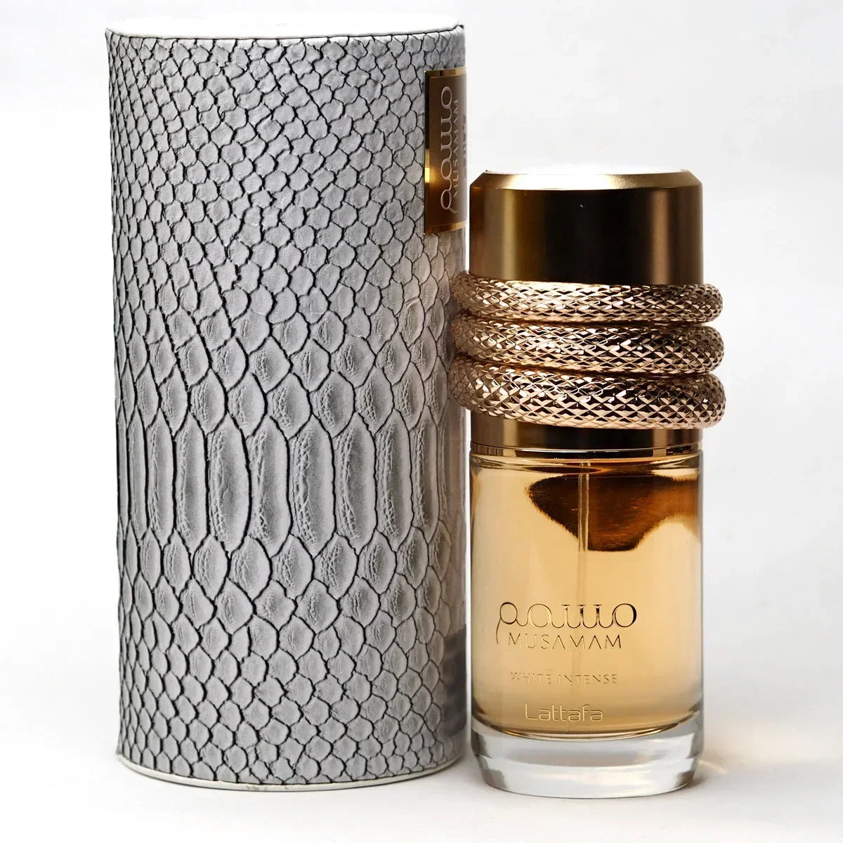 Arabian Men 100ML Perfume Cologne Women Perfume Spray Flirting Pheromone Long Lasting Fruity Light Fragrance Seductive Gift - Uknowucme