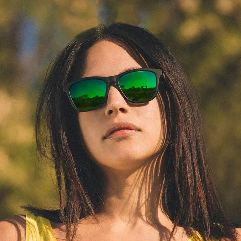 Retro Sunglasses Men Classic Square Sunglasses For Men Northweek Mens Sunglasses Oculos UV400 Fishing Goggles Male - Uknowucme