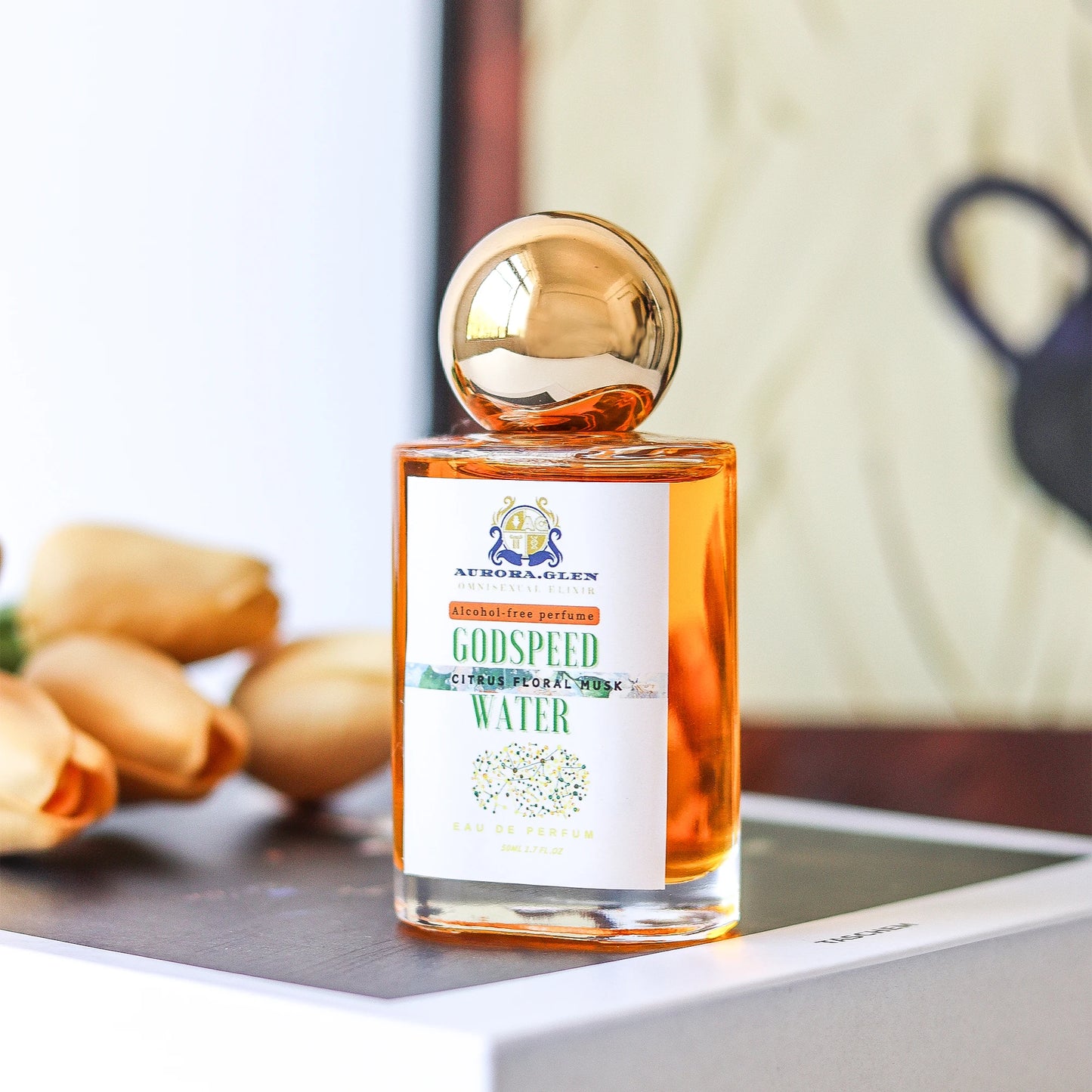 100ml Arabic Style Strong Perfume High Quality Original Perfumes Mens Charm Perfume Fragrance Lasting Pheromones Attract Women - Uknowucme