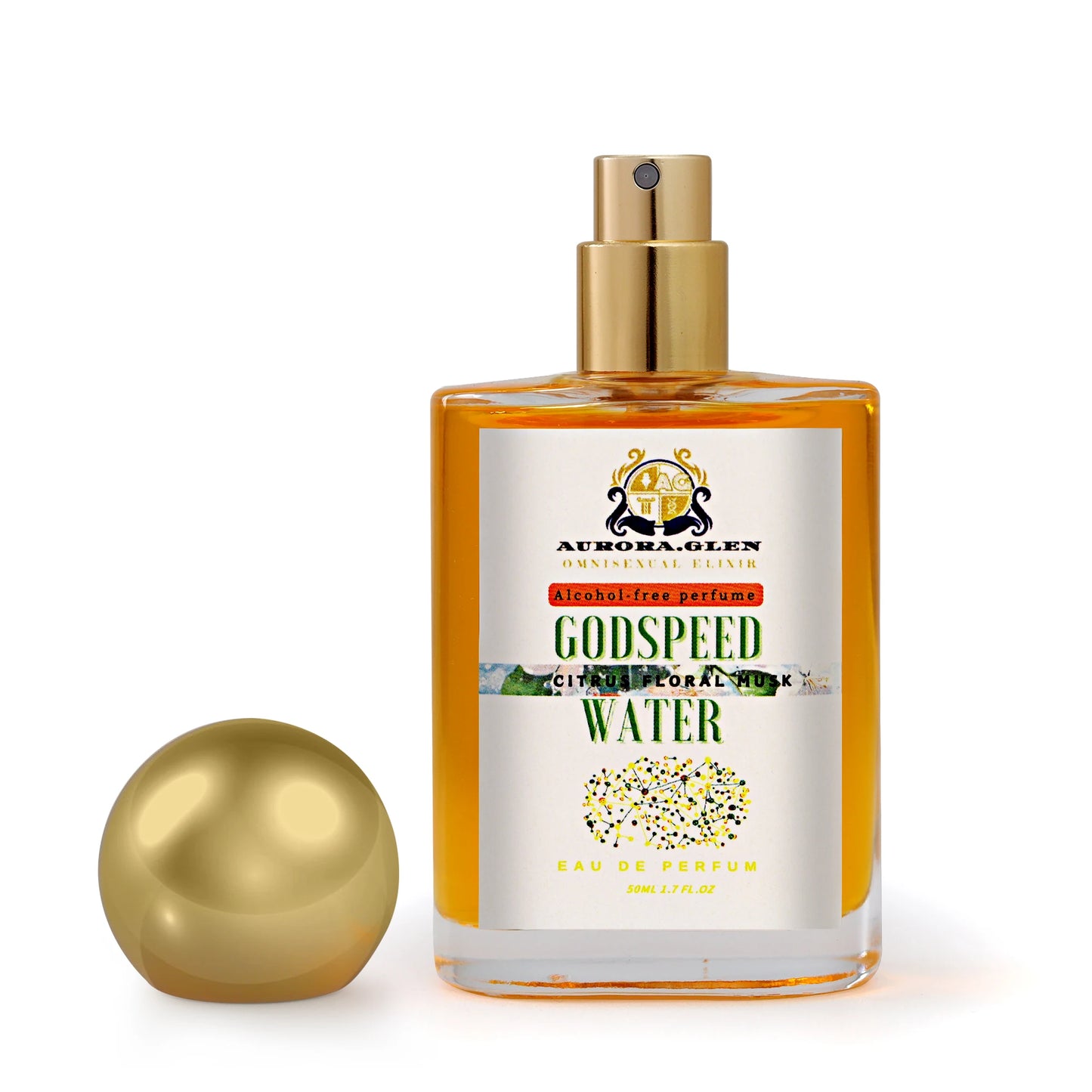 100ml Arabic Style Strong Perfume High Quality Original Perfumes Mens Charm Perfume Fragrance Lasting Pheromones Attract Women - Uknowucme
