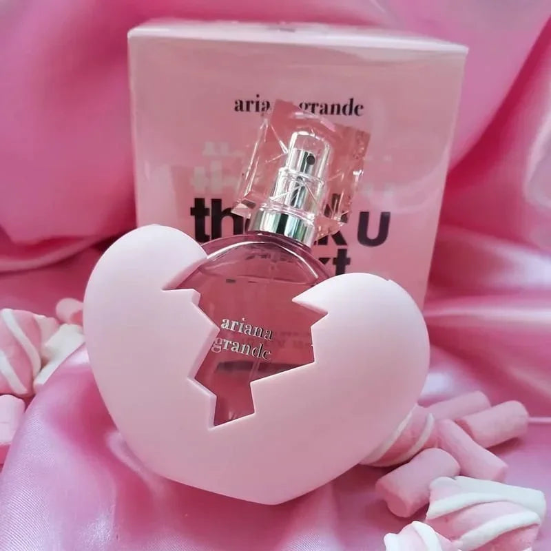 Ladies' Perfumes Arianna Drag Girls' Perfume Woody Notes EDP100ml perfume for Women Essential Information for Dating Fragrance - Uknowucme