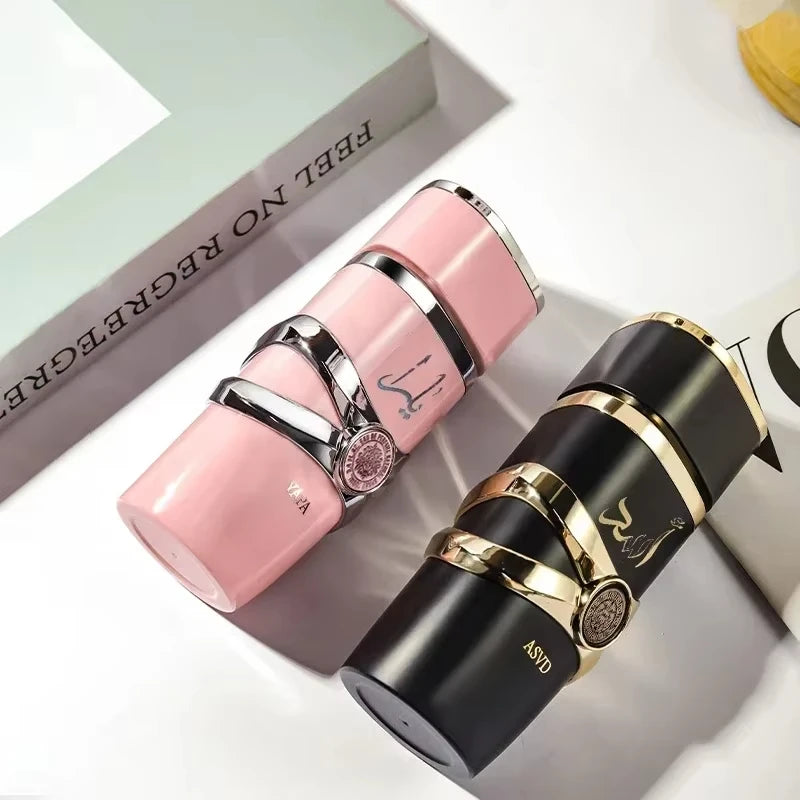 100ml Original Perfume Women Spray Long-lasting Perfumes Men's Perfume Women's Fragrance Arab Long lasting Pheromones Femme Gift - Uknowucme