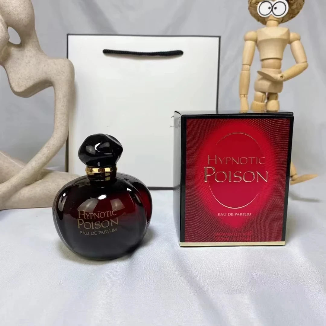 Women Perfume Scent Lasting Fragrances Women Perfume Series Perfume Floral Fruity Scent Pheromones Attract High Quality Gift - Uknowucme