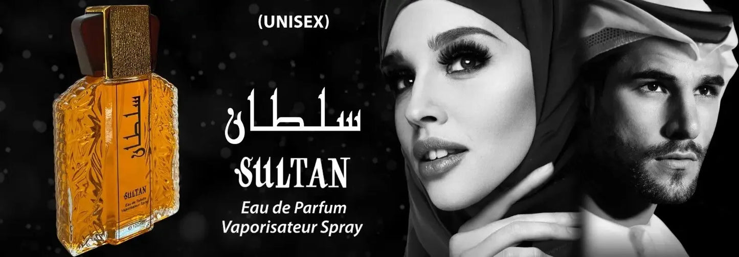 100ml Arabic Style Strong Perfume High Quality Original Perfumes Mens Charm Perfume Fragrance Lasting Pheromones Attract Women - Uknowucme