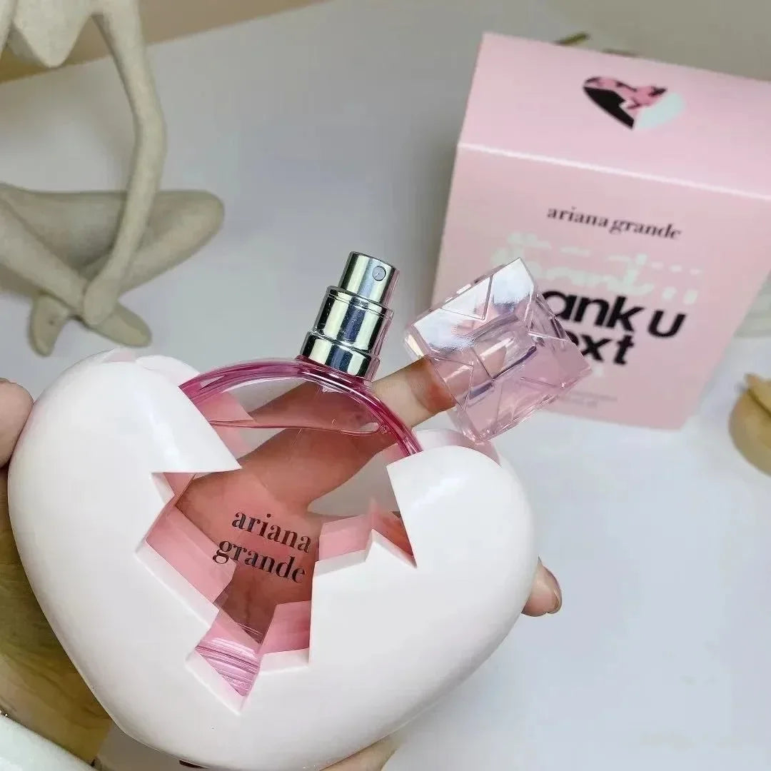 Ladies' Perfumes Arianna Drag Girls' Perfume Woody Notes EDP100ml perfume for Women Essential Information for Dating Fragrance - Uknowucme