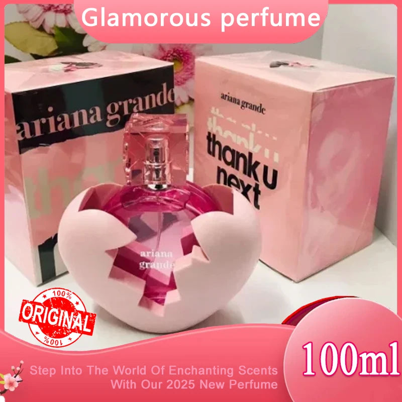 Ladies' Perfumes Arianna Drag Girls' Perfume Woody Notes EDP100ml perfume for Women Essential Information for Dating Fragrance - Uknowucme