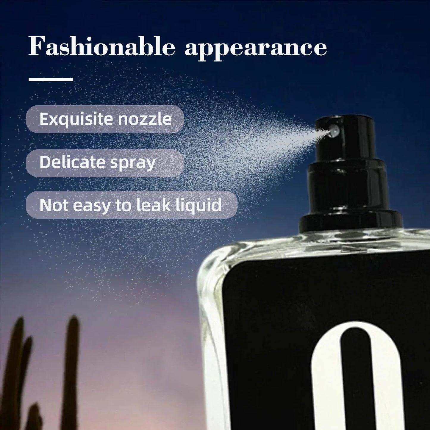 Afnan 9 PM For Men 9 AM For Women Eau De Parfum 3.4 Fl. Oz Long-lasting Pheromone Fragrance High Quality Cologne Perfume 100ML - Uknowucme
