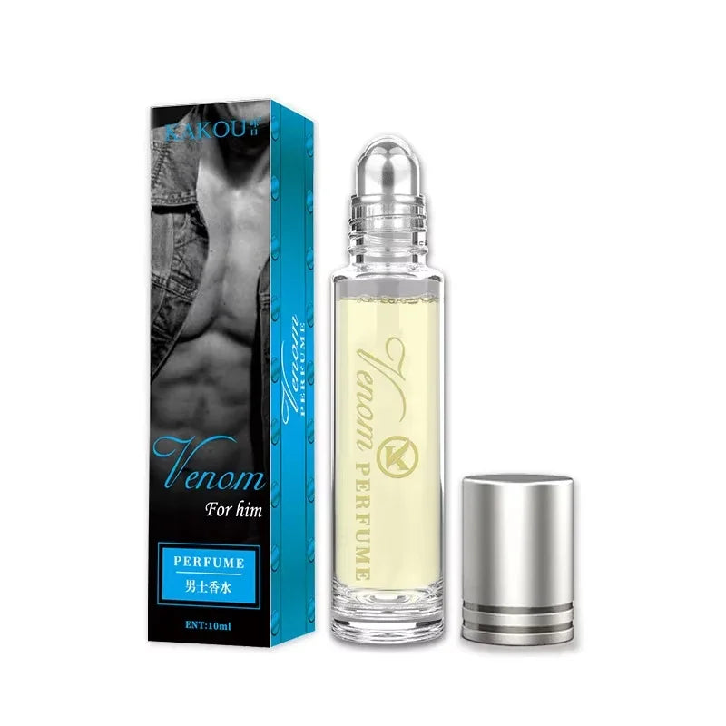 100ml Original Men's Cologne High Quality Arabian Women's Perfume Persistent Sexy Hair Body Fragrance Spray Gift - Uknowucme