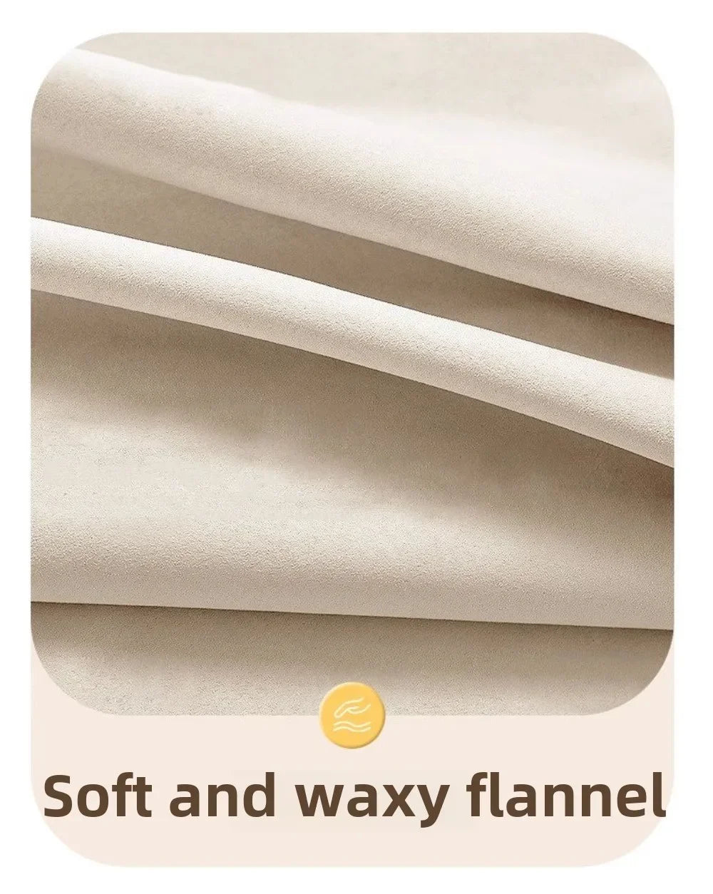 Caterpillar Pure Sponge Lazy Sofa, Modern Simple Living Room Home Sofa, Fabric Casual Lying Fabric Sofa Customizable - Uknowucme