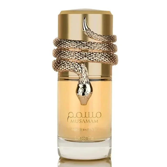 Arabian Men 100ML Perfume Cologne Women Perfume Spray Flirting Pheromone Long Lasting Fruity Light Fragrance Seductive Gift - Uknowucme