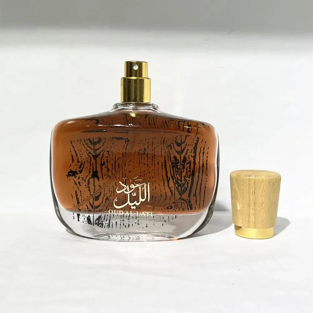 100ml Original Men's Cologne High Quality Arabian Women's Perfume Persistent Sexy Hair Body Fragrance Spray Gift - Uknowucme