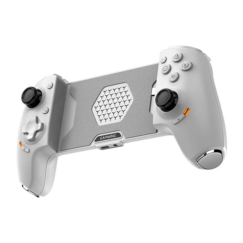 Jiaying Aobian Max Wired Game Controller Stretching Extendable Gaming Controller For IPhone Android Switch Gamepad - Uknowucme