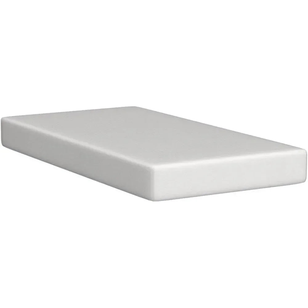 10 Inch twin Queen, full, king, Mattress Green Tea Memory Foam Mattress, Removable Soft Cover,Fiberglass Free,Queen mattresses - Uknowucme