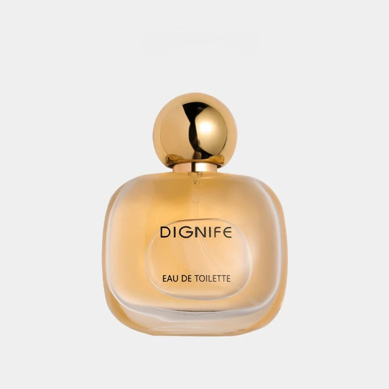 50ml Women’s Floral Perfume Fresh Romantic Sweet Long-Lasting Fragrance with Jasmine Rose Musk and Amber 2 Scents To Choose From - Uknowucme
