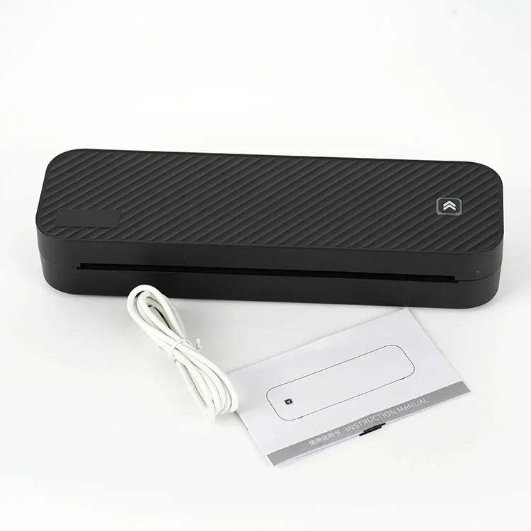 HZTZ-A4DY Thermal Printer Portable Home Printer Wireless Connection Mobile Phone Tattoo Printer - Uknowucme