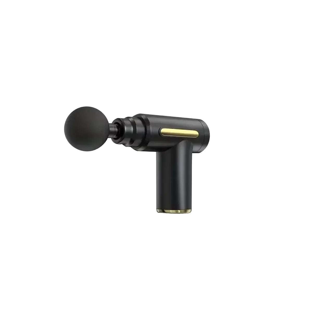 Adjustable Speed Massage Gun for Deep Muscle Recovery, Handheld Fitness Tool That Uses A Massager To Relieve Pain and Relax - Uknowucme