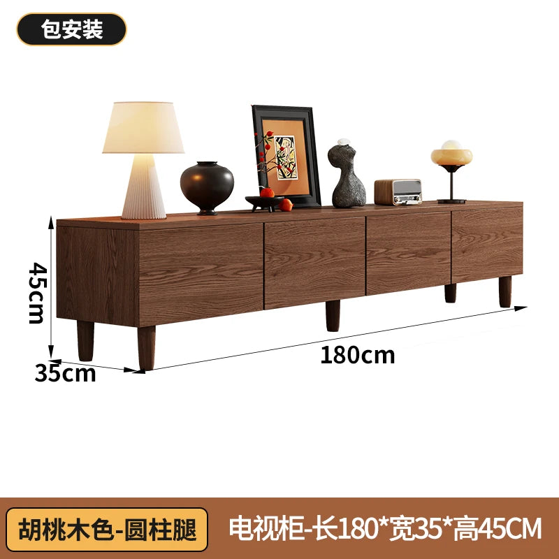 Mobile Modern Tv Stands Living Room Display Luxury Drawers Wood Designer Storage Tv Table Universal Archivadores Home Furniture