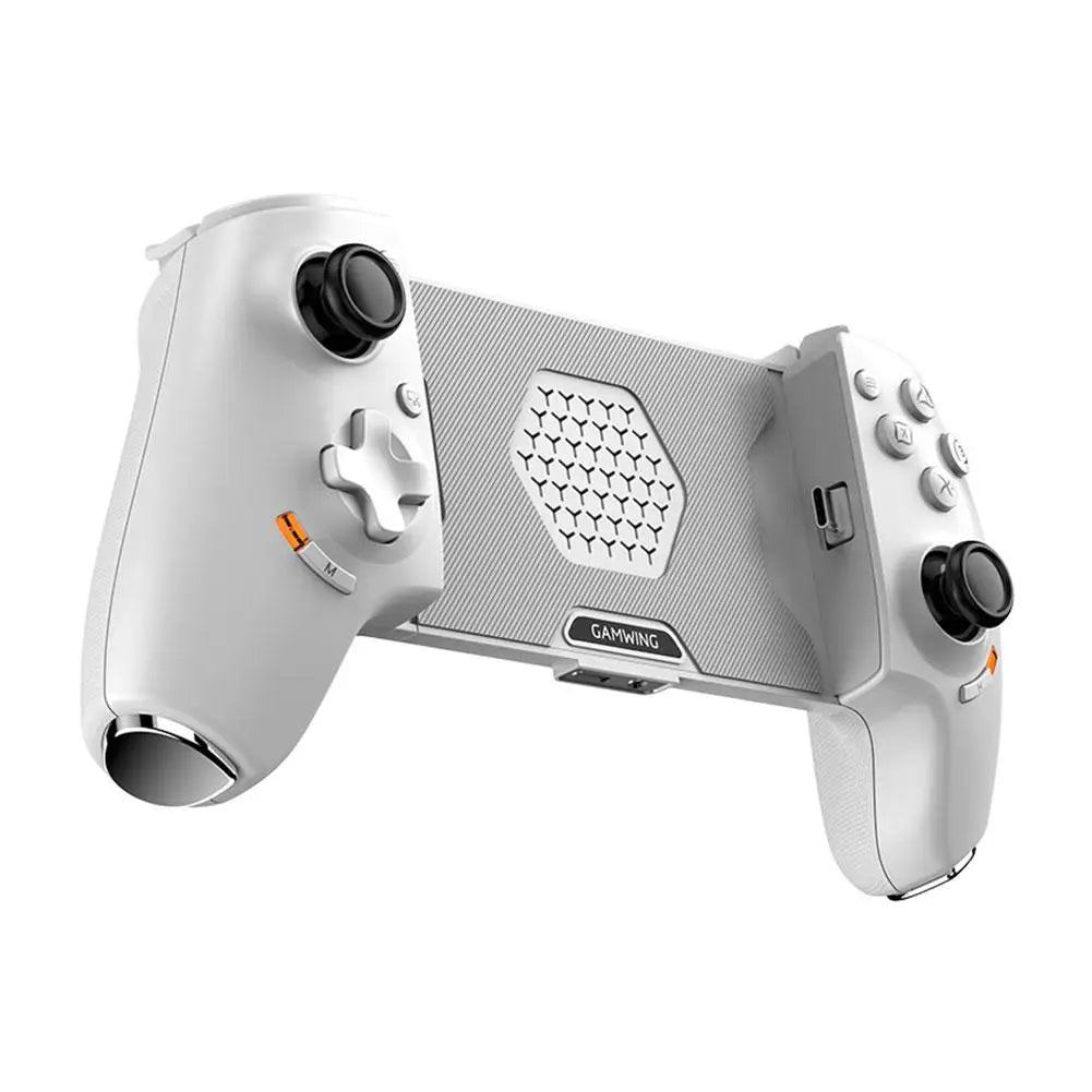 Jiaying Aobian Max Wired Game Controller Stretching Extendable Gaming Controller For IPhone Android Switch Gamepad - Uknowucme