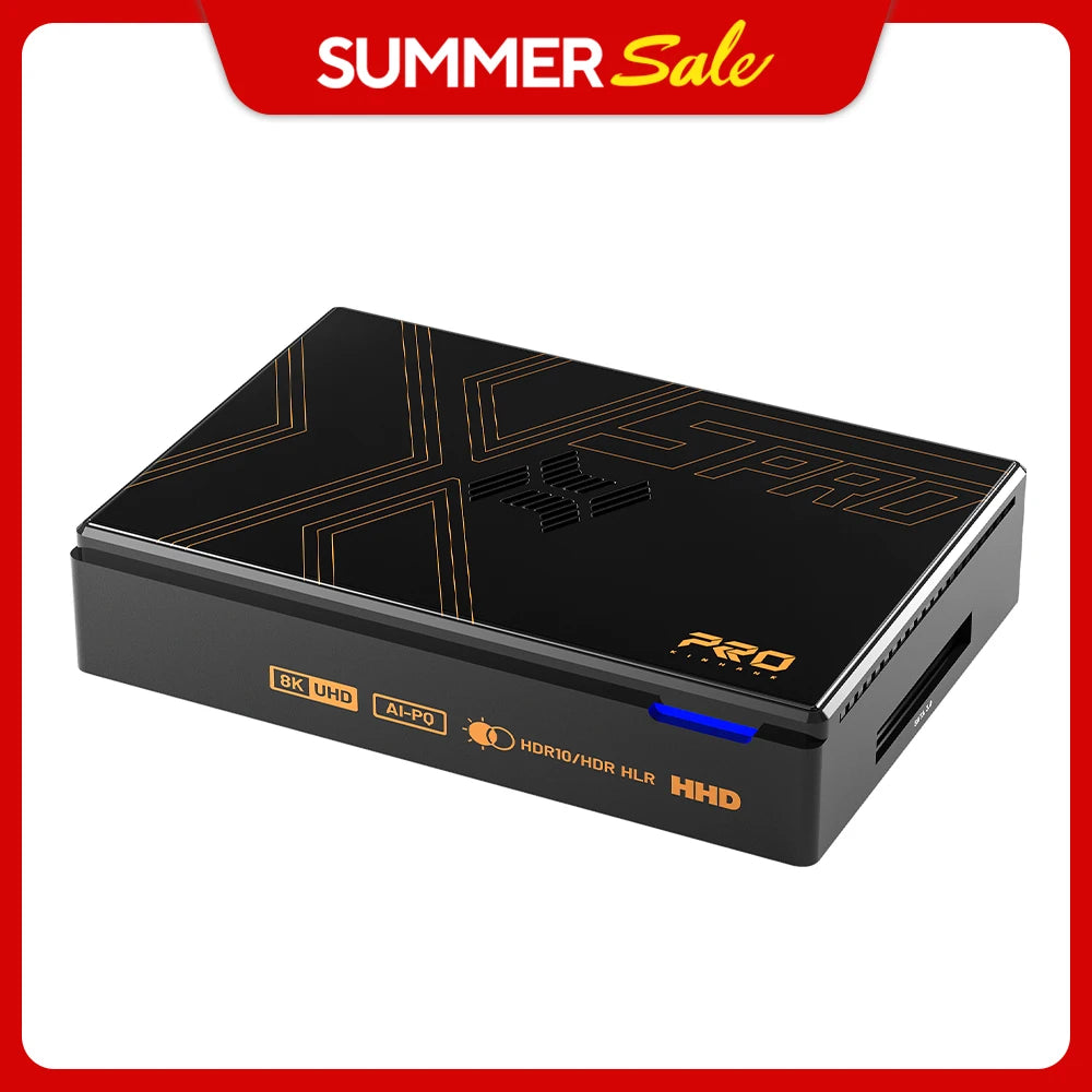 Kinhank Super Console X5 Pro Retro Game Console with 16000 Games for PS2/PS1/SS/DC/N64 with 4T HDD Plug and Play Game Player - Uknowucme