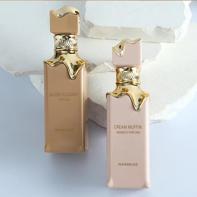 Brand Arab Perfume Spray Women Eau De Parfum High Quality Dubai Perfume Lasting Fragrance Pheromone High End Laf Perfume Gifts - Uknowucme