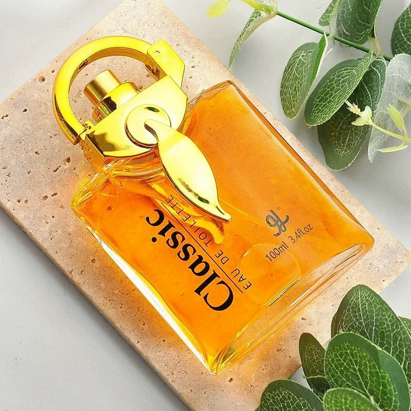 Charm Perfume 100ml Arabic Style Strong Perfume High Quality Original Perfumes Mens Fragrance Lasting Pheromones Attract Women - Uknowucme
